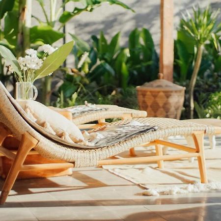Gaia Villa Lombok Kuta  Esterno foto